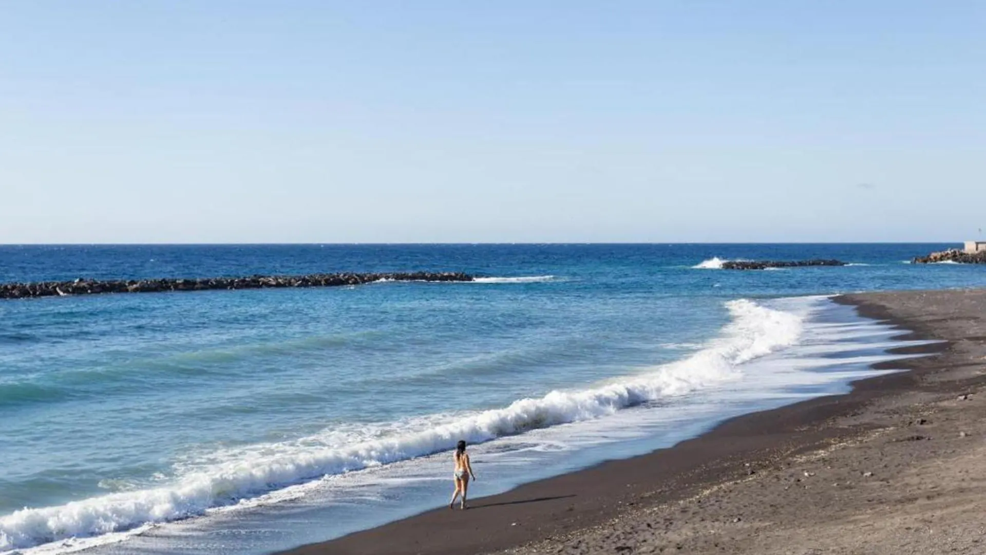 Live Puertito Muelle Διαμέρισμα Puertito de Guimar 0*,  Ισπανία