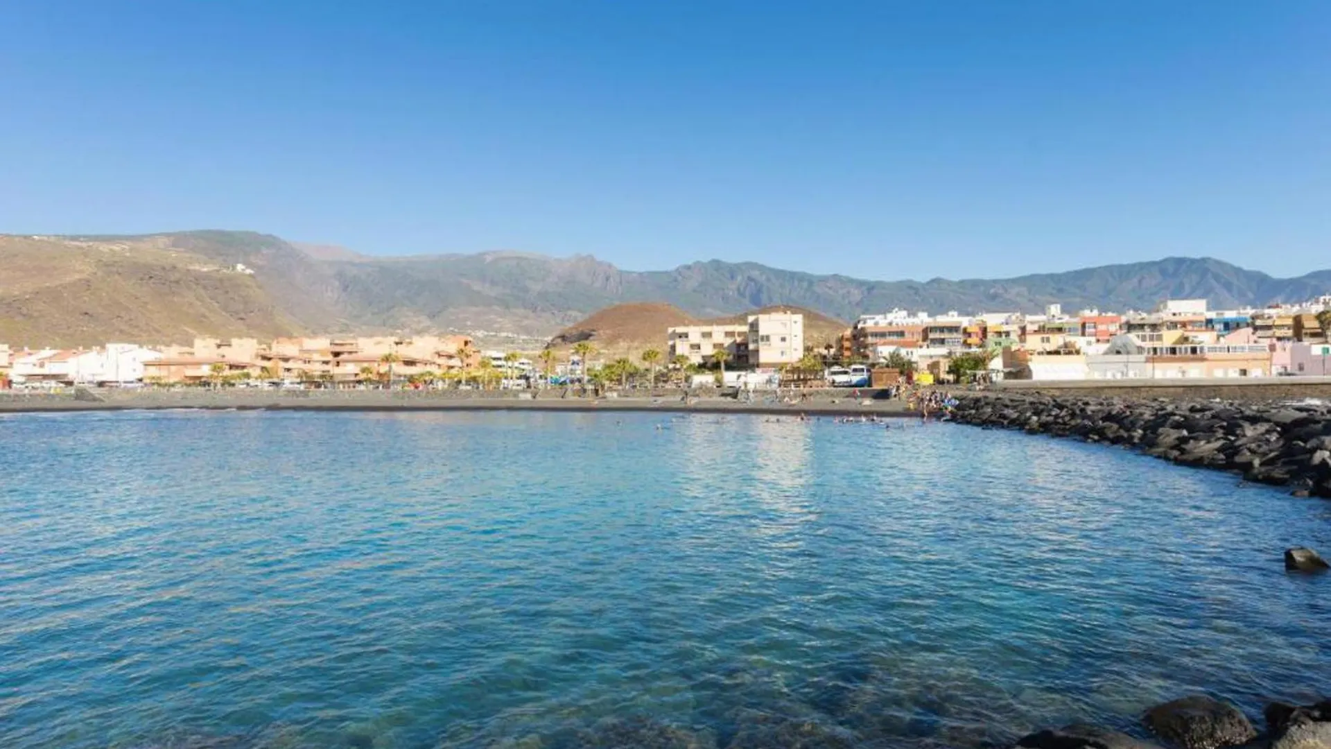 Live Puertito Muelle Διαμέρισμα Puertito de Guimar Ισπανία