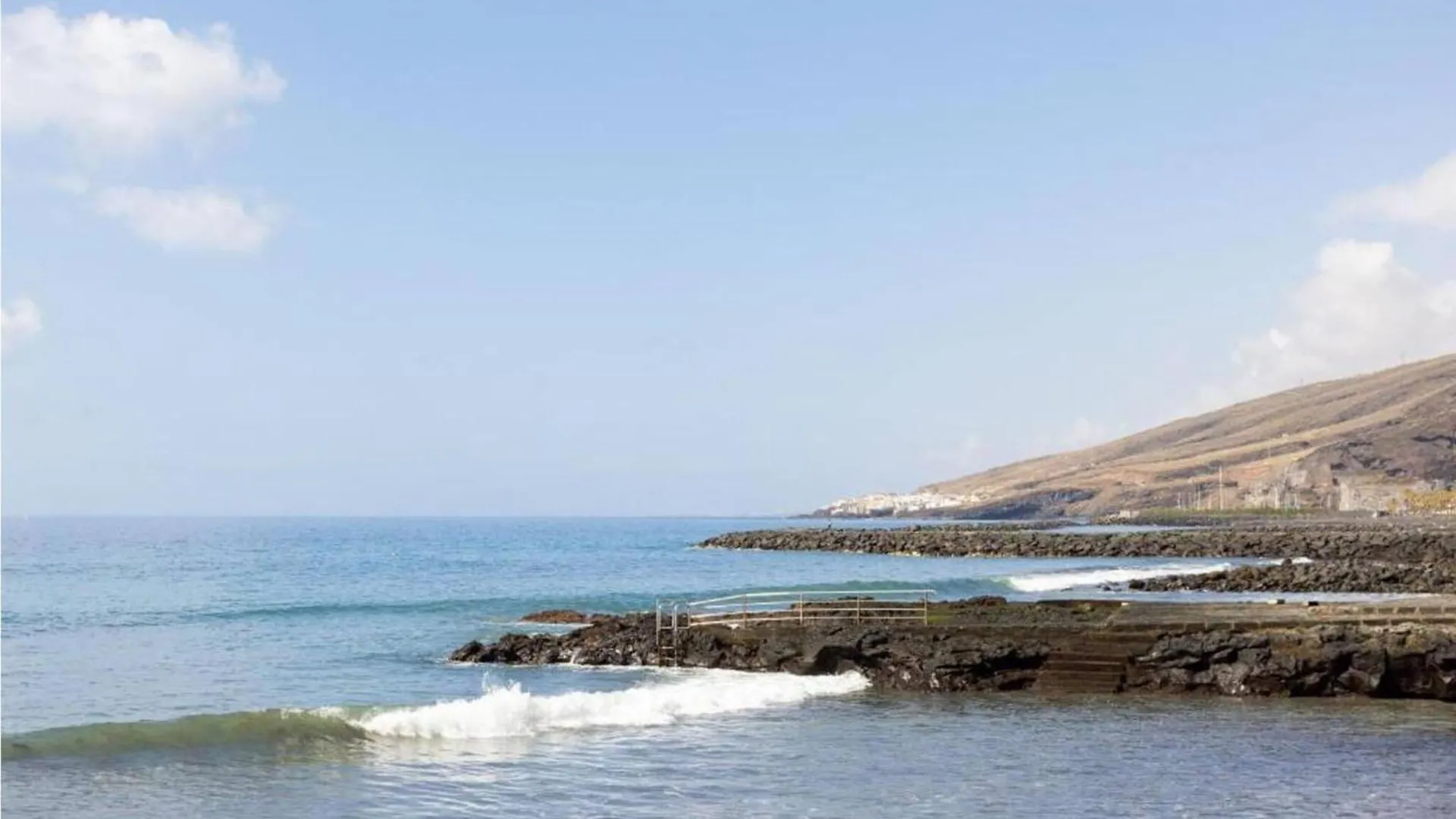 Live Puertito Muelle Διαμέρισμα Puertito de Guimar 0*,