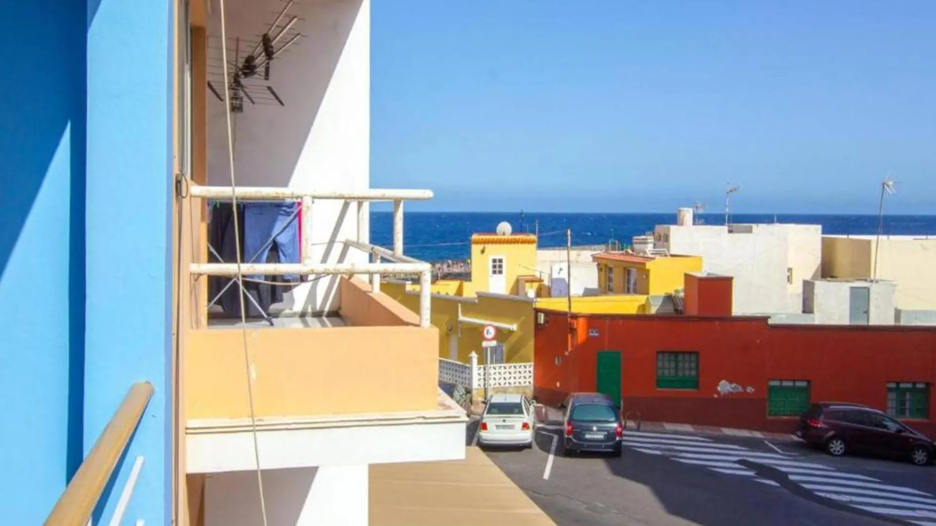 Live Puertito Muelle Διαμέρισμα Puertito de Guimar 0*,  Ισπανία