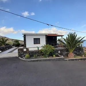 La Casita Ferienhaus