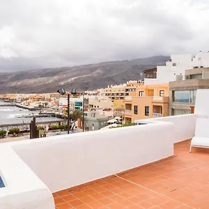  Hébergement de vacances Live Puertito Casa Azul