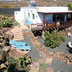 Casa Uva Ferienhaus