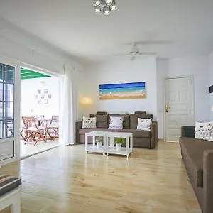 Eco Casa Gaviota Ferienhaus