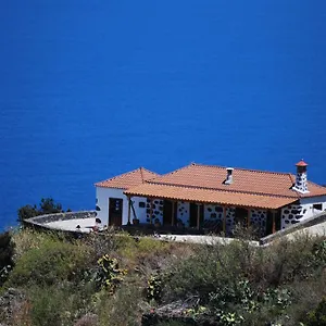 Casa Rural Los Barranquitos Ferienhaus
