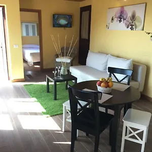 Casa Reyes Ferienhaus