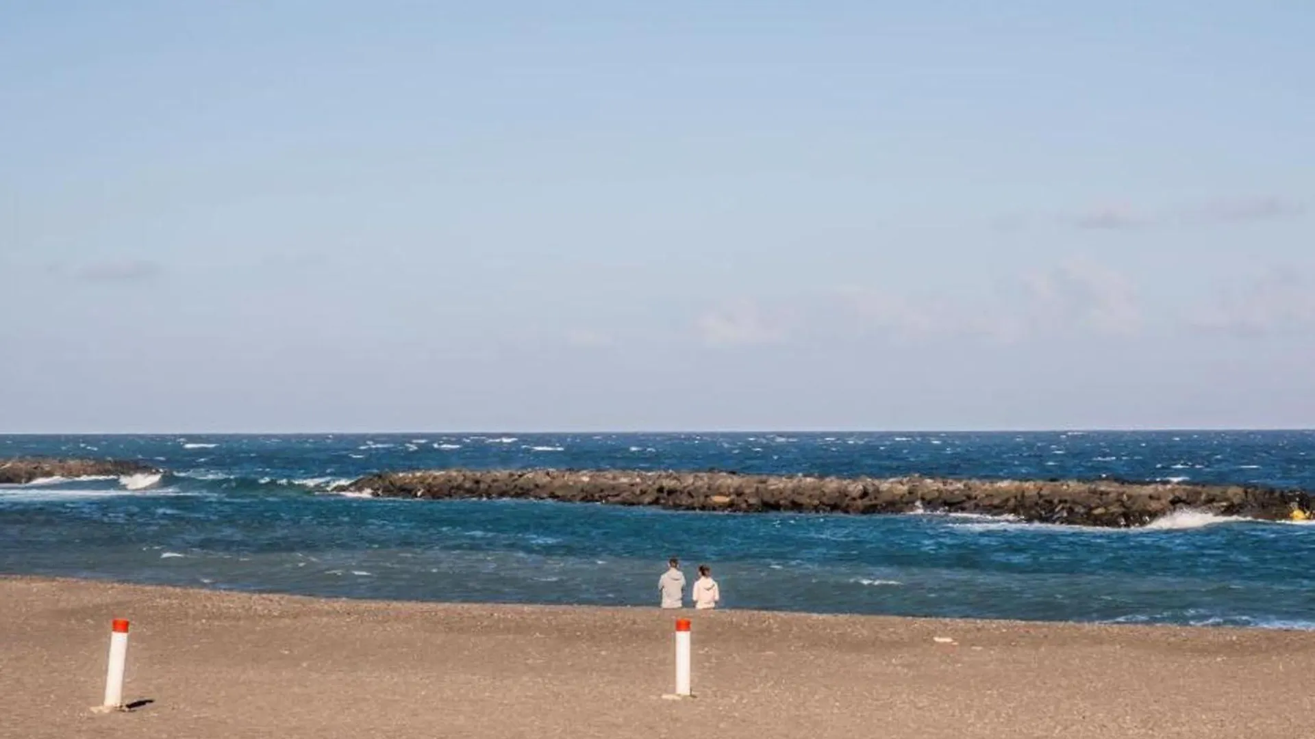 Live Puertito Muelle Apartment Puertito de Guimar Spain