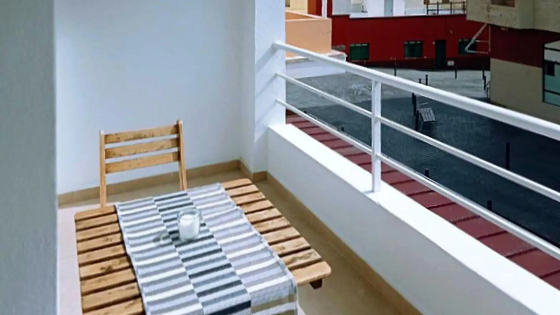 Live Puertito Muelle Apartment Puertito de Guimar