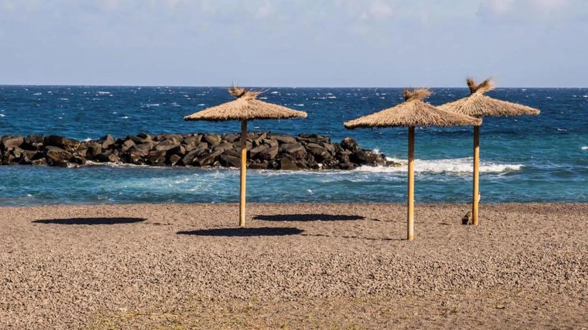Live Puertito Muelle Apartment Puertito de Guimar